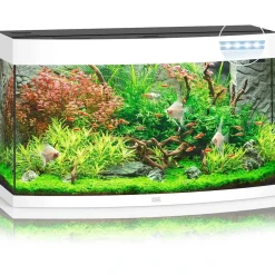 Juwel Akvarium Juwel Aquarium VISION 180 Hvid