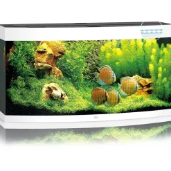 Juwel Akvarium Juwel Aquarium VISION 260 LED Hvid
