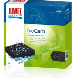 Juwel Akvarium Juwel Carbon Sponge M kulsvamp (88059)