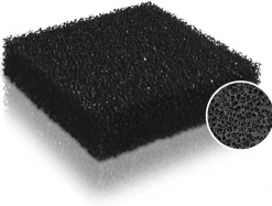 Juwel Akvarium Juwel Carbon Sponge S kulsvamp (88037)