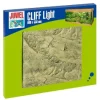 Juwel Akvarium Juwel Cliff light baggrund 60 x 55 x 3.5 cm