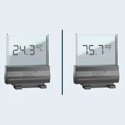 Juwel Akvarium Juwel Digital Termometer 4.0