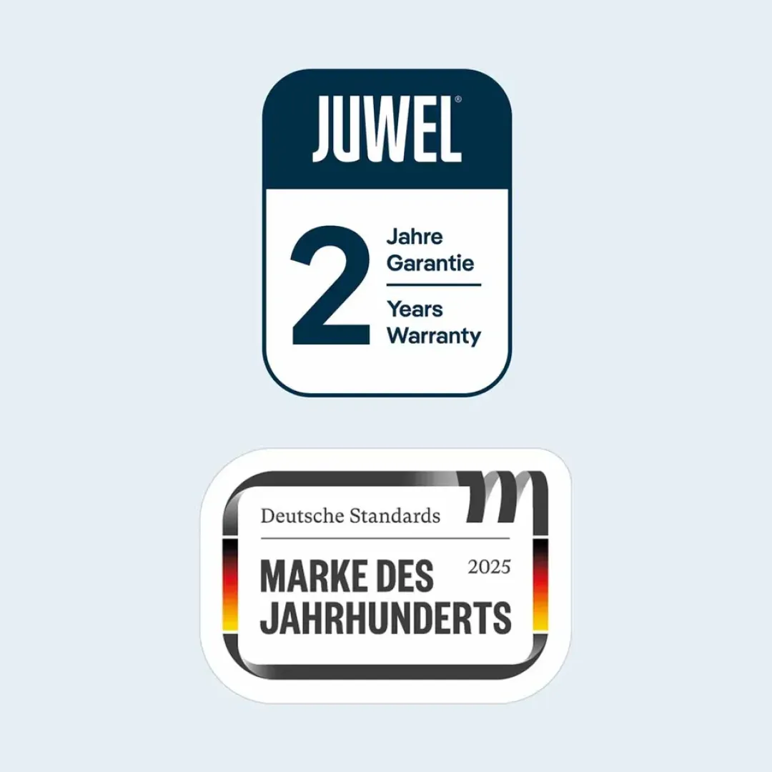 Juwel Akvarium Juwel Digital Termometer 4.0