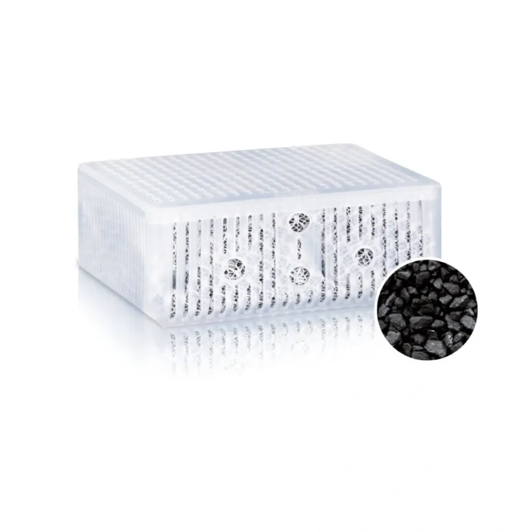 Juwel Akvarium Juwel Filter Carbax Bioflow 8.0 XL - Aktivt kul