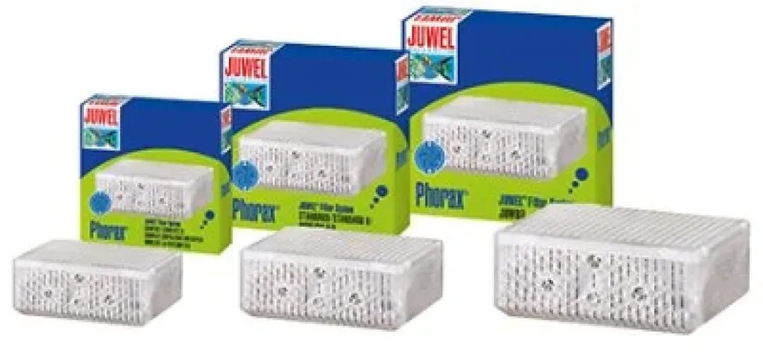 Juwel Akvarium Juwel Filter Phorax Bioflow 8.0