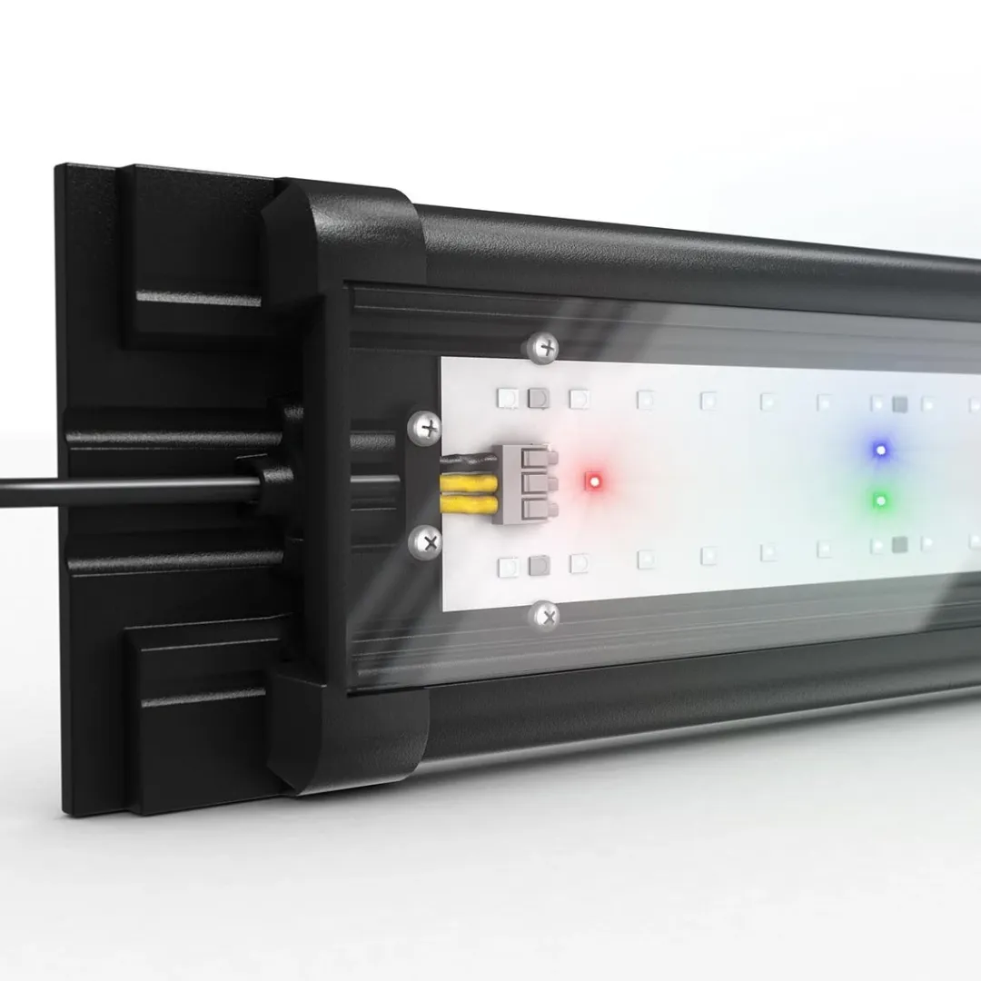 Juwel Akvarium Juwel Helialux Spectrum LED 700 32 Watt 693mm