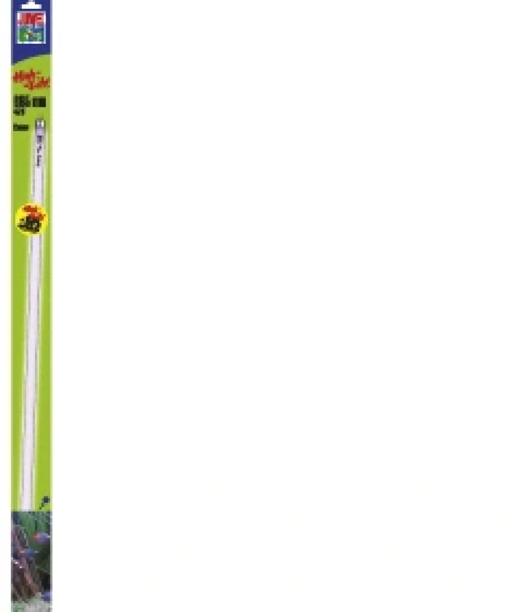 Juwel Akvarium Juwel High-Lite Colour 742 mm 35 Watt