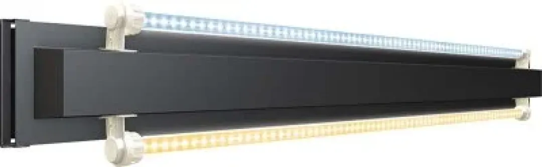 Juwel Akvarium Juwel LEDrørsholder Multilux LED Light 55 cm 2x12 Watt