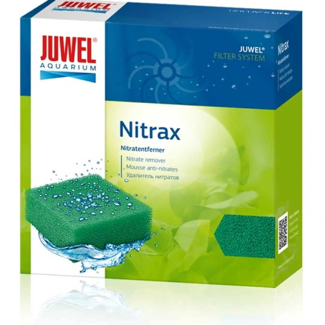 Juwel Akvarium Juwel Nitrax M (88055)