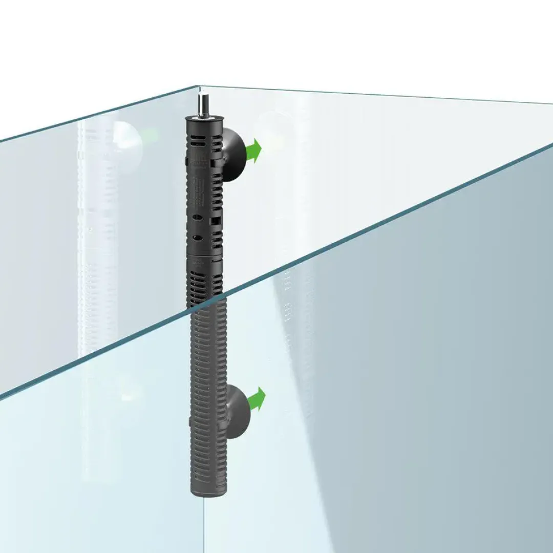 Juwel Akvarium Juwel Pro Varmelegeme 200 watt