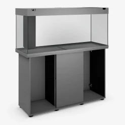Juwel Akvarium Juwel Rio 240 L Grå 121x41x55 cm