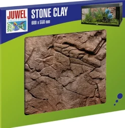 Juwel Akvarium Juwel Strukturbaggrund Lersten (Stone Clay)