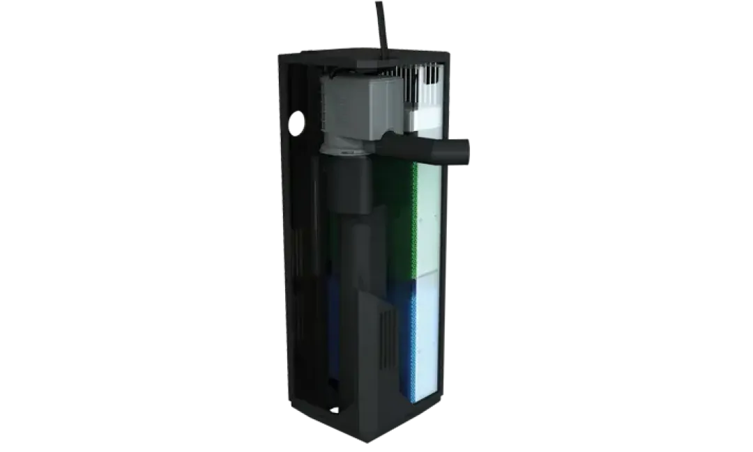 Juwel Akvarium Juwel SystemBioFlow Super 400 L/t
