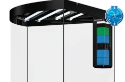 Juwel Akvarium Juwel Trigon 350 LED Eg Aquarium