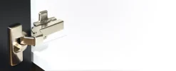 Akvastabil Kabinet 720 L 200x60x79 cm til MOVE i Hvid
