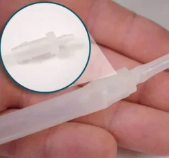 MiniZoo Kamoer rørstik 1 / 8'-1/4 '3,2 mm til 6,3 mm