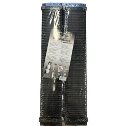 Kattens No. 1 Kattens no 1 Kit-bag væg krads hjørne 51 cm sort