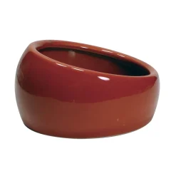 Hagen Keramikskål Terracotta 13,5 cm