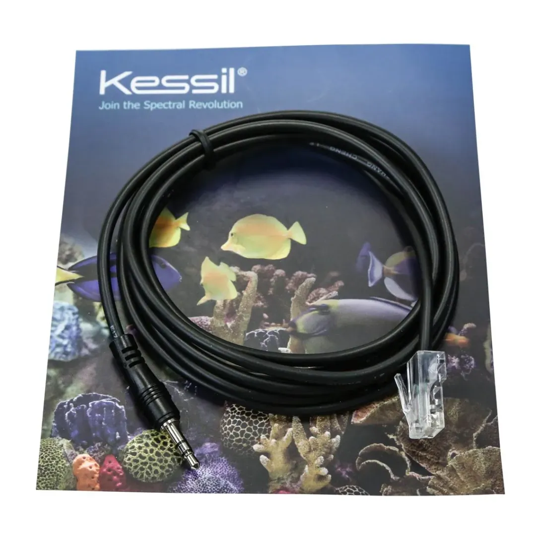 Kessil Akvariebelysning Kessil Control Cable - Type 1