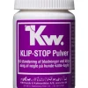 KW Hunde og Katteartikler Klip-Stop Pulver 30 g