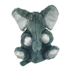 Kong Comfort Kiddos Elephant Small 18 cm - elefant bamse til hunde
