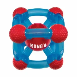 Kong Rewards Tinker M/L 14,5 cm - snacklegetøj til hunde