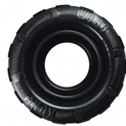 Kong Tyres Medium - dækformet tyggelegetøj