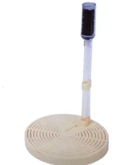 MiniZoo Kulpatron til Bowle bundfilter (Unipet Bowlefilter)