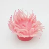 Blau - Aquaristic Kunstig koral Heteractis crispa M (Pink)