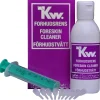KW Hunde og Katteartikler KW Forhudsrens 100 ml