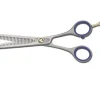 KW Hunde og Katteartikler KW Jaguar Dobbelt Udtyndingssaks 15 cm