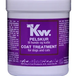 KW Hunde og Katteartikler KW Pelskur 250 ml