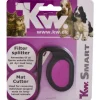 KW Hunde og Katteartikler KW Smart filter splitter