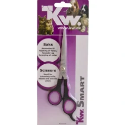 KW Hunde og Katteartikler KW smart saks 18 cm