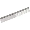 KW Hunde og Katteartikler KW Smart small dobbelt kam 13 cm