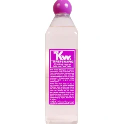 KW Hunde og Katteartikler KW Terrier Shampoo 500 ml
