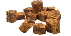 Treattime Kyllingekød i tern 100 g - Naturlige hundesnacks