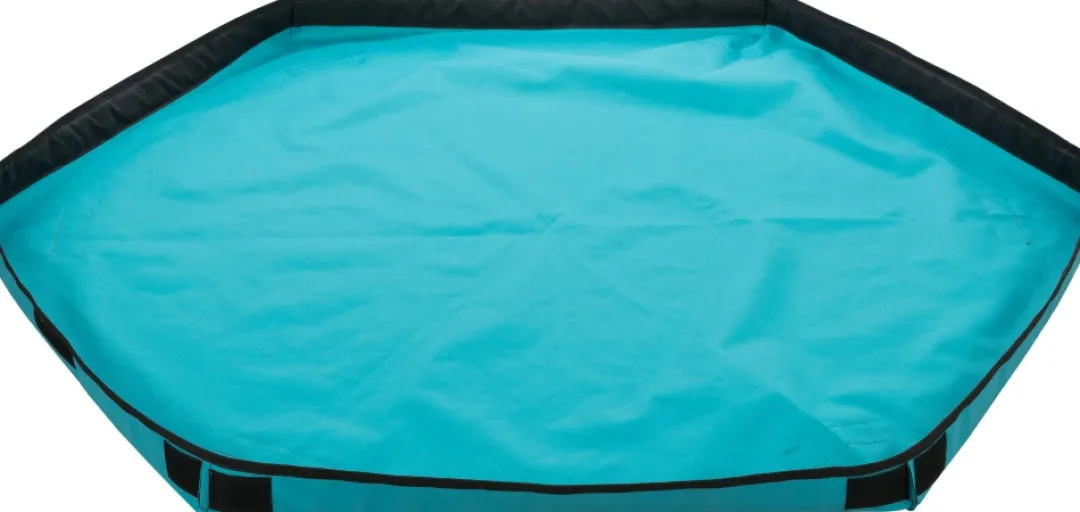 Trixie Løbegård Nylon til Kaniner og marsvin eller hundehvalpe 130 x 55 cm