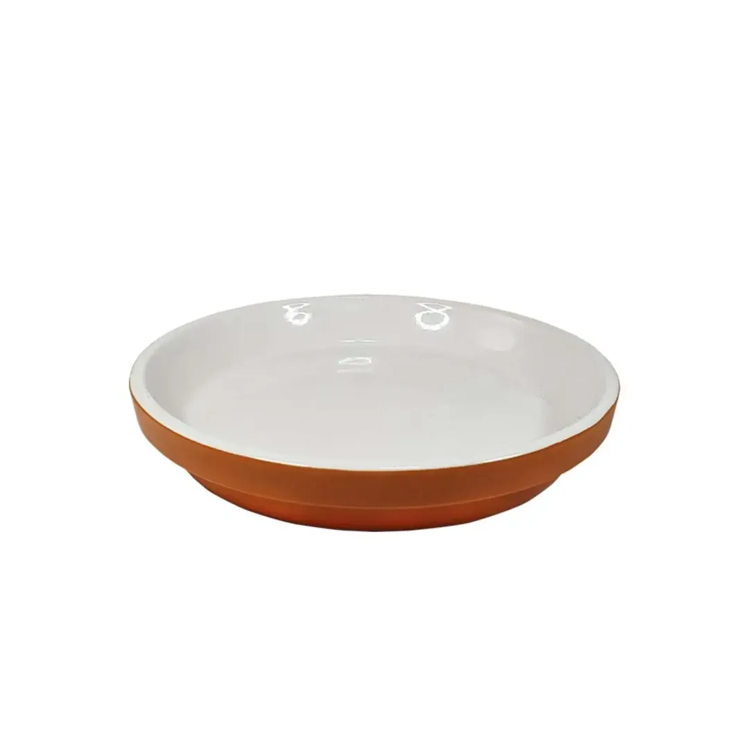 MiniZoo Lerskål 14 cm