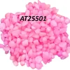 MiniZoo Libra pink akvariegrus 3-5 mm 1 kg