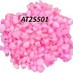 MiniZoo Libra pink akvariegrus 3-5 mm 1 kg