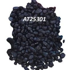 MiniZoo Libra Sort akvariegrus 3-5 mm 1 kg
