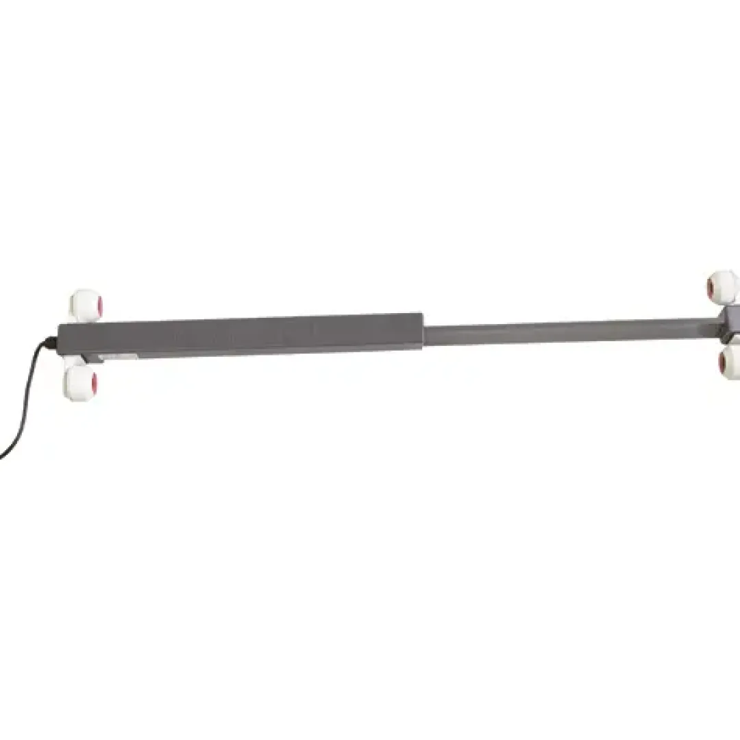 Akvastabil Light unit for Move og Fusion 2 x 54 Watt