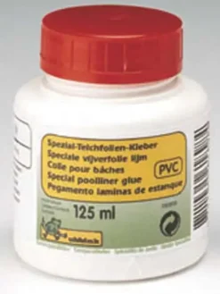 Pondteam Lim 250 ml PVC