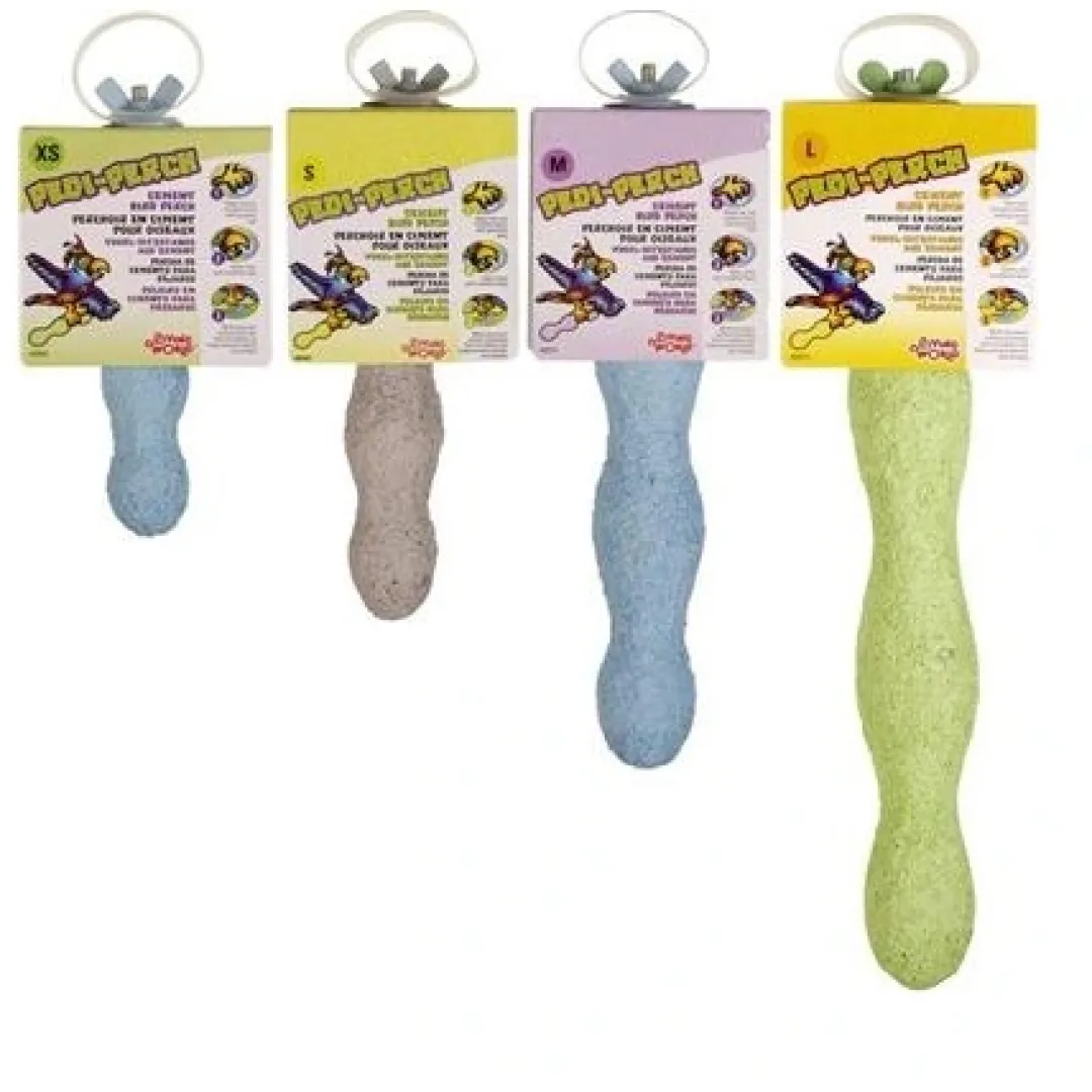 Hagen Living World Pedi-Perch (XS)