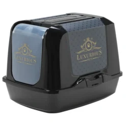 Moderna Luxurious Kattetoilet 50 cm