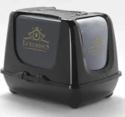 Moderna Luxurious Kattetoilet 57 cm