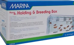 Hagen Marina Hang-On breeding box (fødekasse) Large