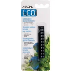 Hagen Marina lcd Digitalt termometer 20-30 grader.