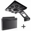MiniZoo Maxspect Ethereal Bundle Module 130 Watt + controller ICV6